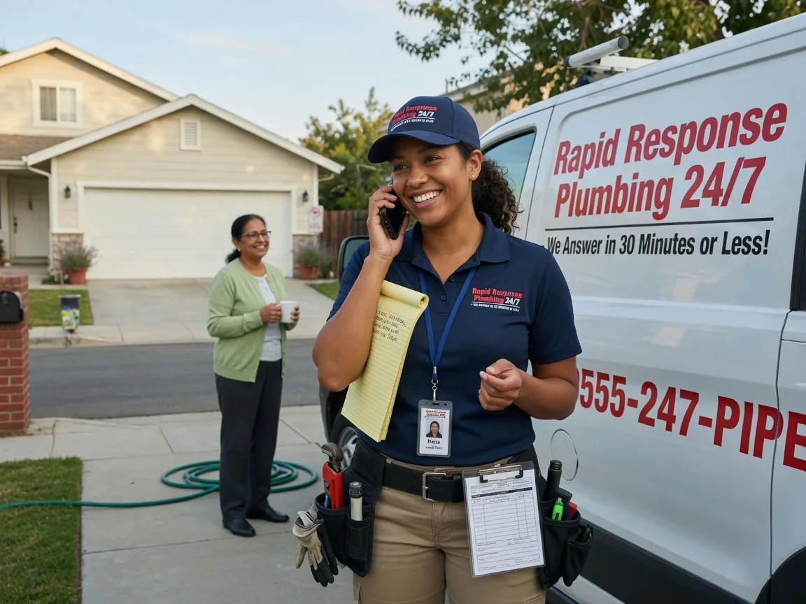 Emergency Plumber Paynesville, WV FAQs